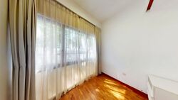 Woodhaven (D25), Terrace #556924371